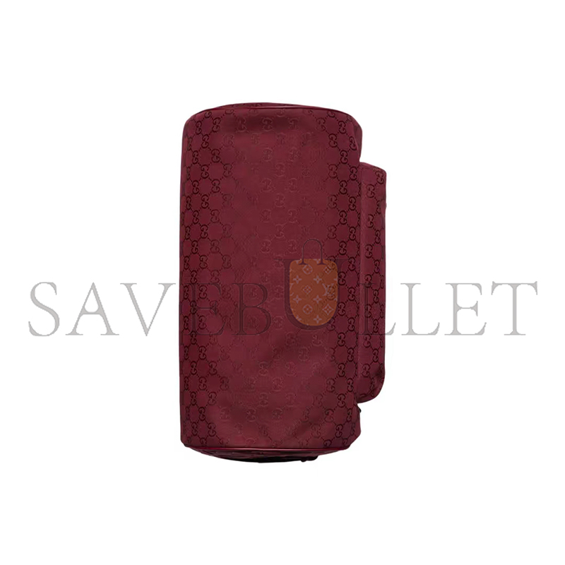 GUCCI MEDIUM DUFFLE BAG 800185 (42*22*22cm)